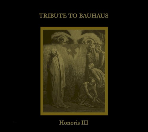 Honoris III (Tribute to Bauhaus)