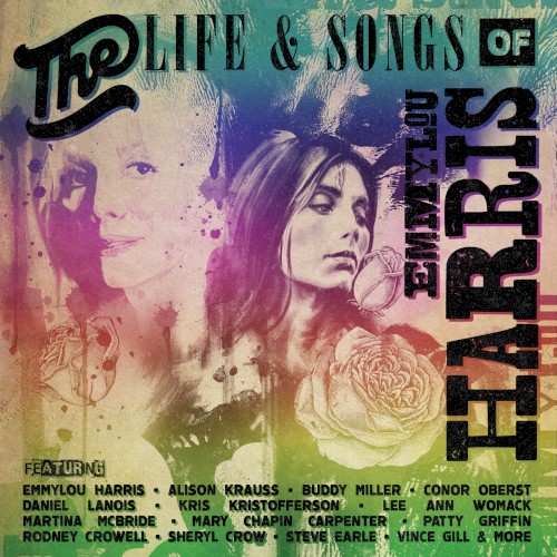 The Life & Songs of Emmylou Harris