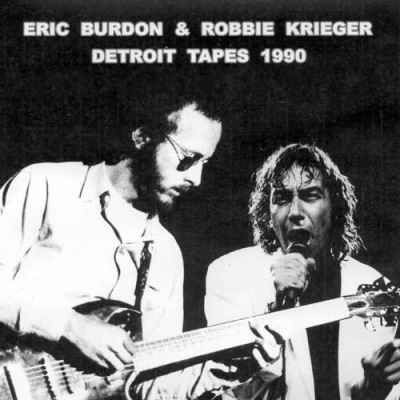 Detroit Tapes 1990
