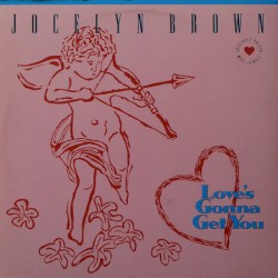 Love’s Gonna Get You