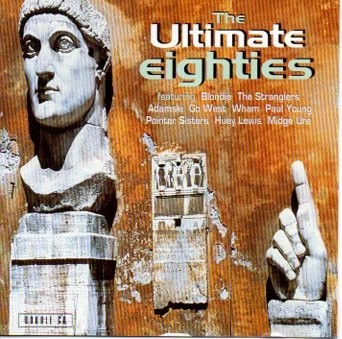The Ultimate Eighties
