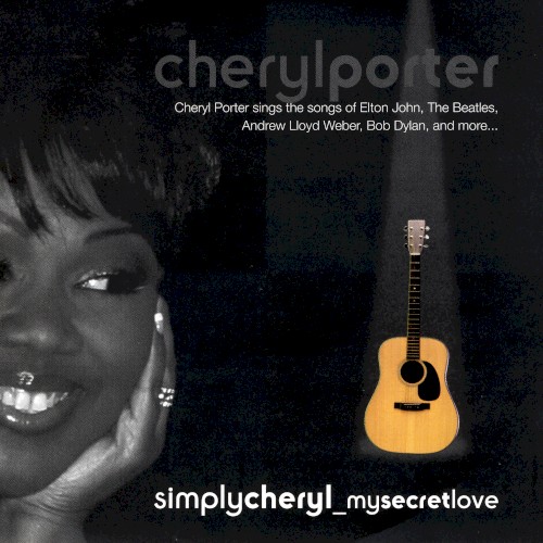 Simply Cheryl My Secret Love