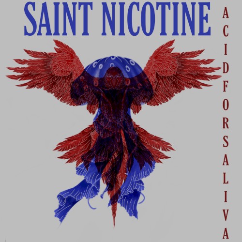 Acid for Saliva