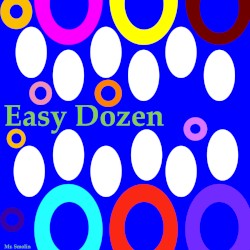 Easy Dozen