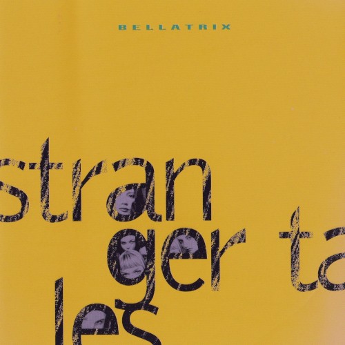 Stranger Tales