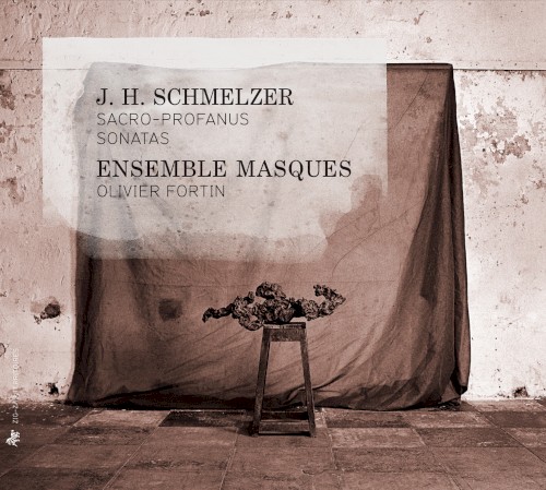 Sacro-profanus Sonatas