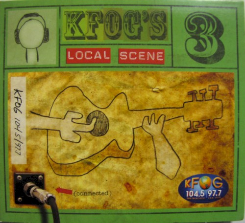 KFOG's Local Scene 3