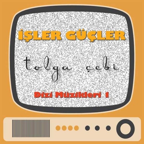 İşler Güçler Dizi Müzikleri 1