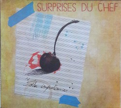 Folles Impatiences