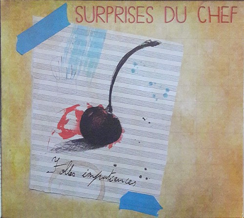 Folles Impatiences