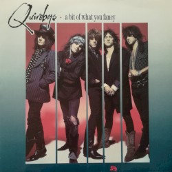 A Bit of What You Fancy (30th Anniversary Edition)