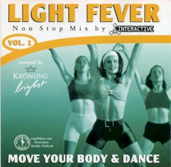 Light Fever Vol. 1
