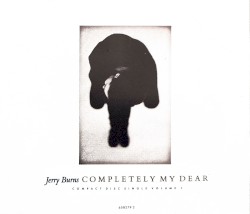 Completely My Dear