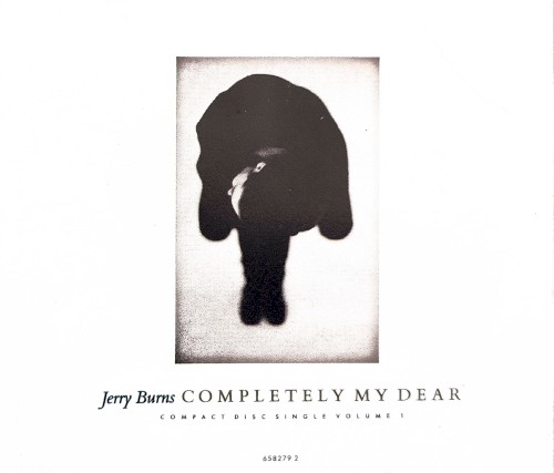 Completely My Dear