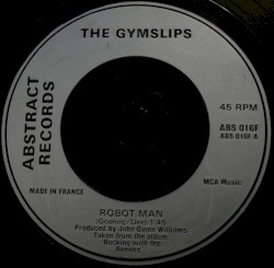 Robot Man