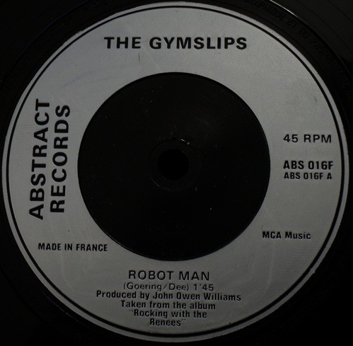 Robot Man