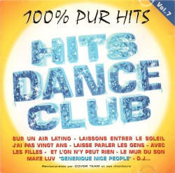 Hits Dance Club, Volume 7