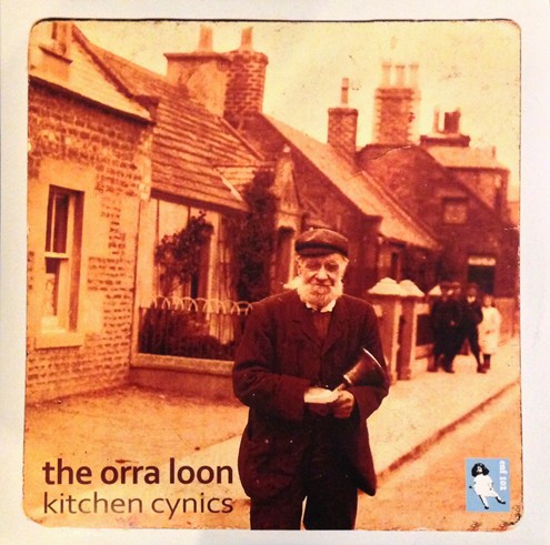 The Orra Loon