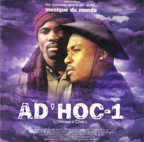 Musique du monde