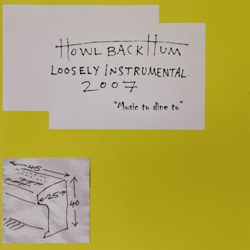 Loosely Instrumental
