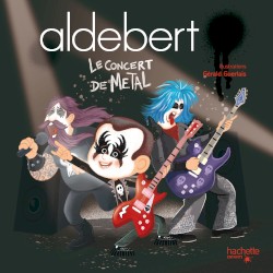 Le concert de Métal