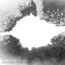 after iii.you are vast