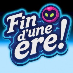 FIN D’UNE ÈRE