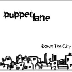 Down the City