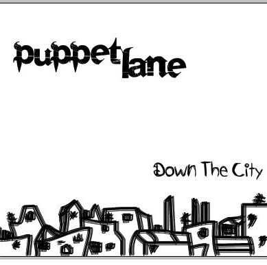 Down the City