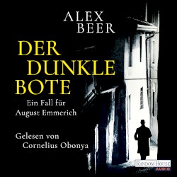 Der dunkle Bote