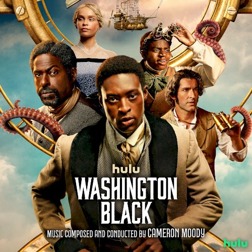 Washington Black: Original Soundtrack