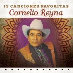 15 canciones favoritas