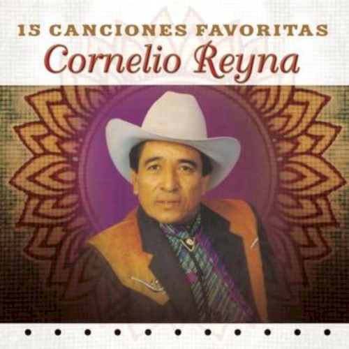 15 canciones favoritas