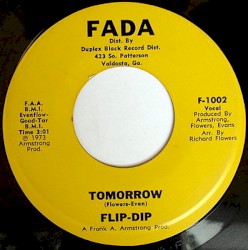 Tomorrow