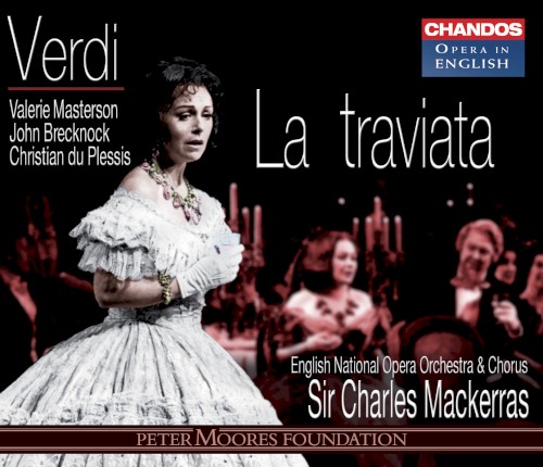 La traviata