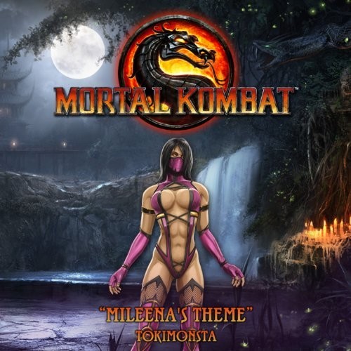 Mortal Kombat - Mileena's Theme