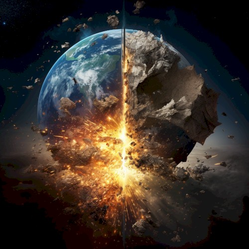 Earthsplitter