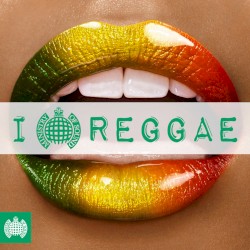 I Love Reggae