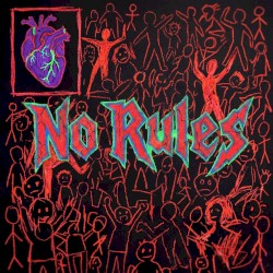 No Rules EP