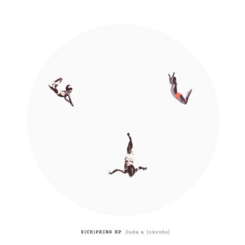 S(ch)pring EP