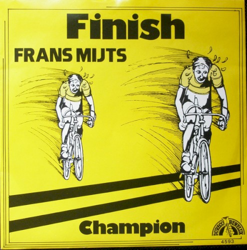 Finish / Champion