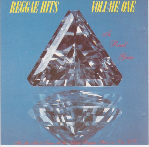 Reggae Hits, Volume 1