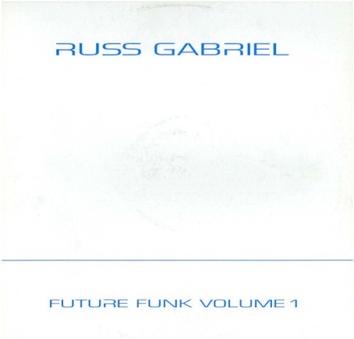 Future Funk, Volume 1