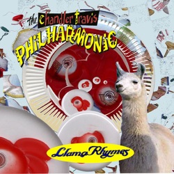 Llama Rhymes