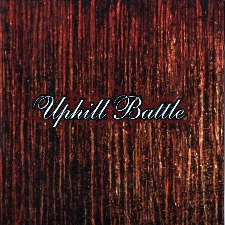 Uphill Battle