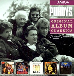 Original Album Classics