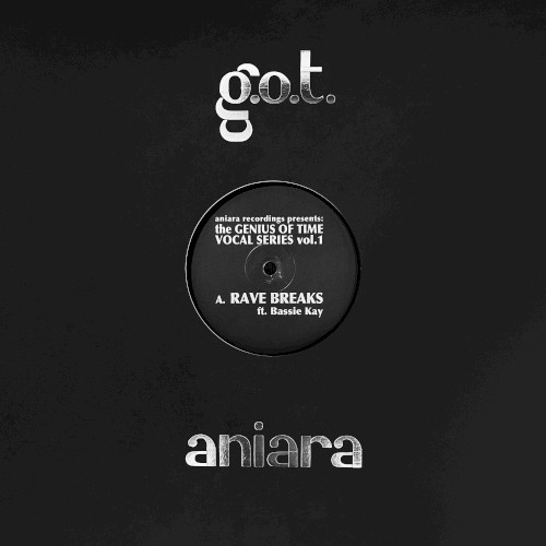 The Genius Of Time Vocal Series Vol.1