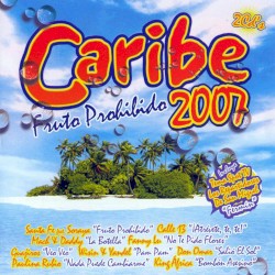 Caribe 2007: Fruto prohibido