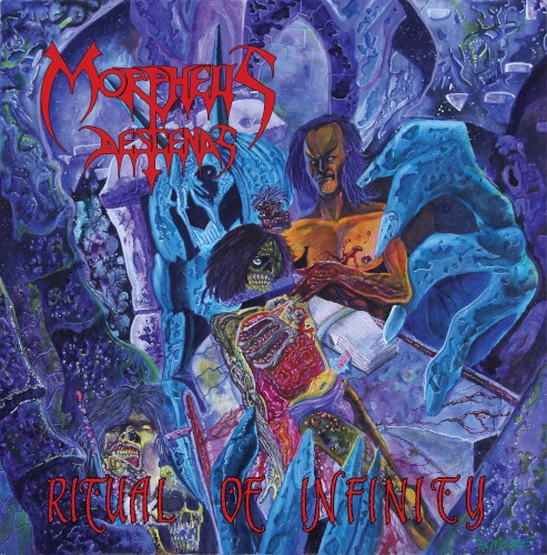 Ritual of Infinity