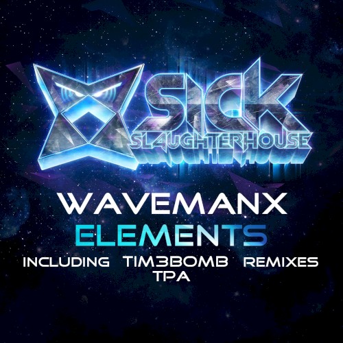 Elements (remixes)